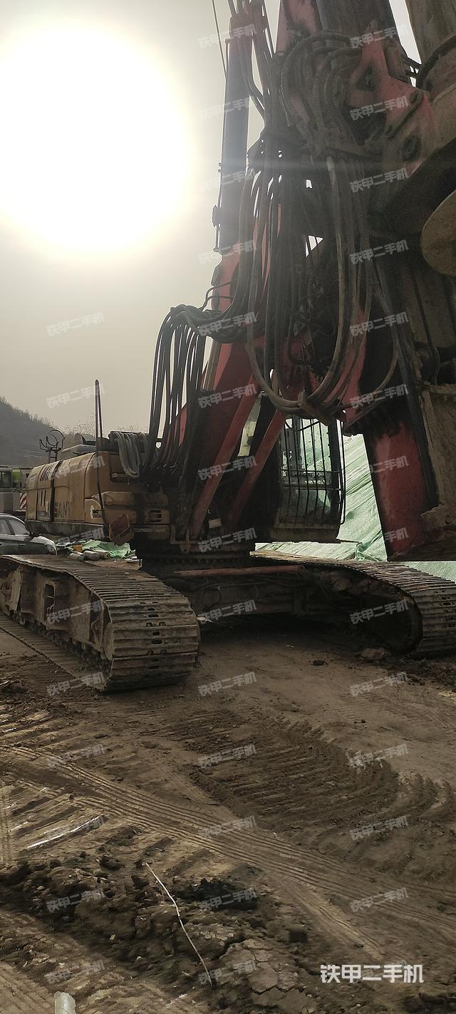 其他核心部件（设备外观及核心部件）