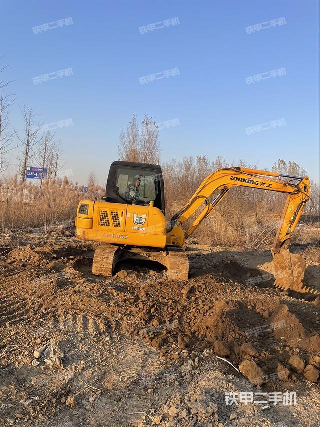 整机右后45°（整机外观）