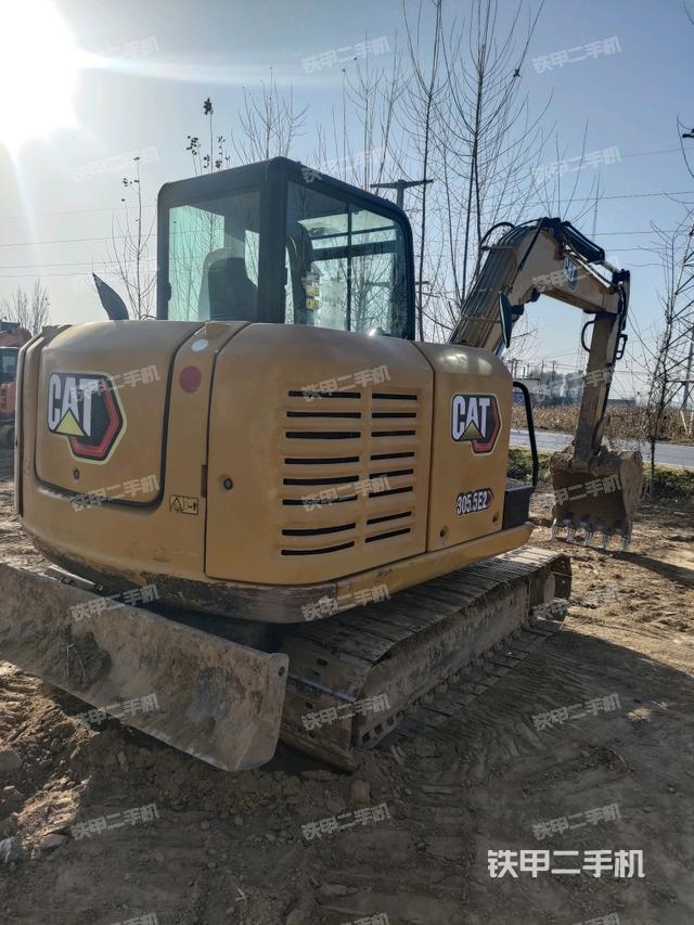 整机右后45°（整机外观）