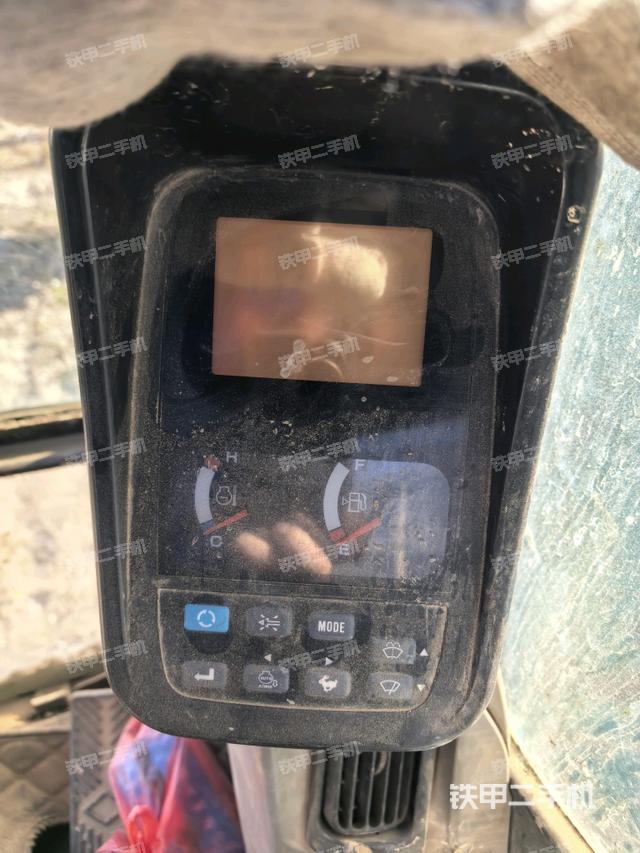 显示屏 （驾驶室部分）