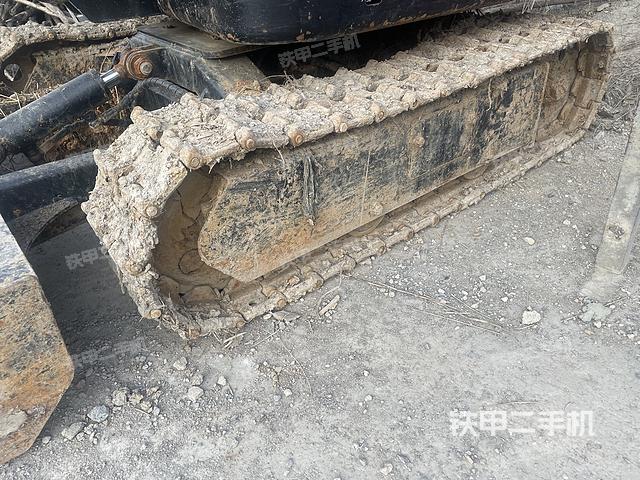 整機右后45°（整機外觀）