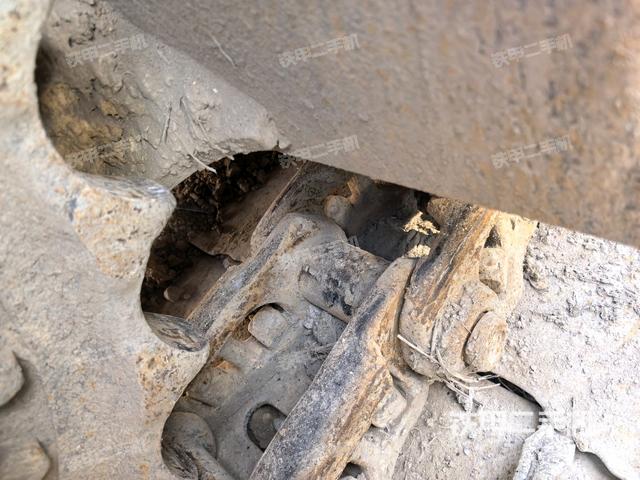 左导向轮（行走机构）