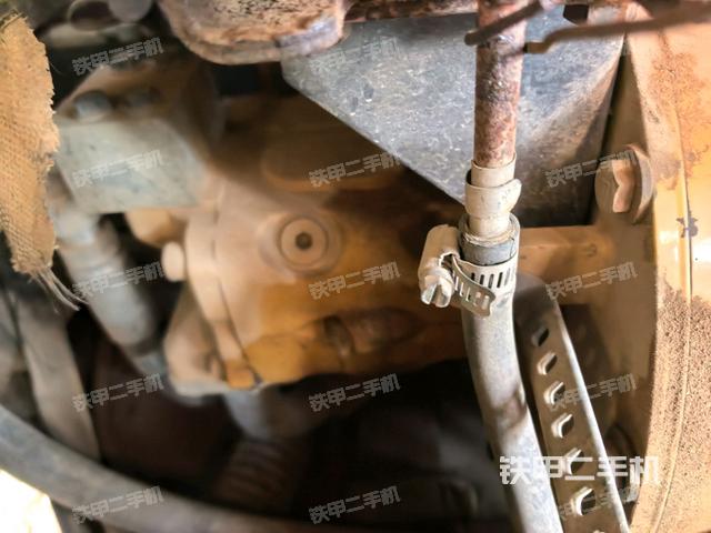 电瓶（大件舱室）