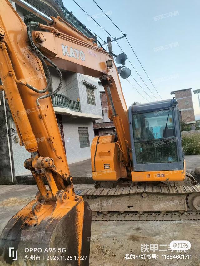 整机右后45°（整机外观）