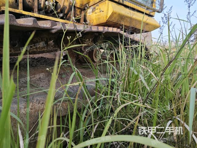 右托链轮+链筋（行走机构）