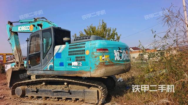 左后45（整机外观）