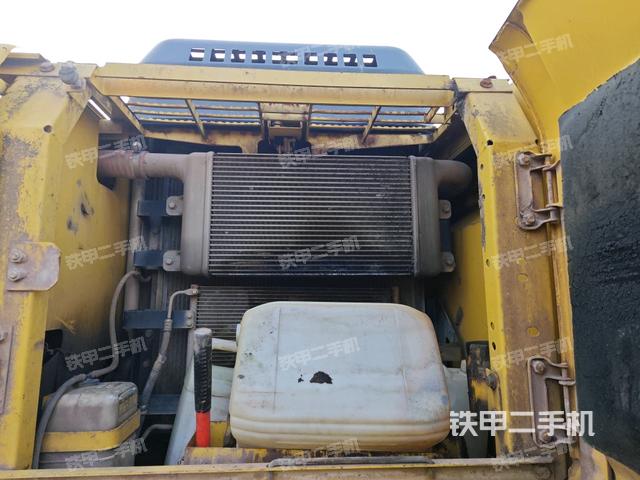 散热器正面（大件舱室）