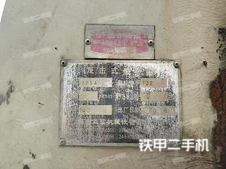 徐工XPF1214移动破碎站