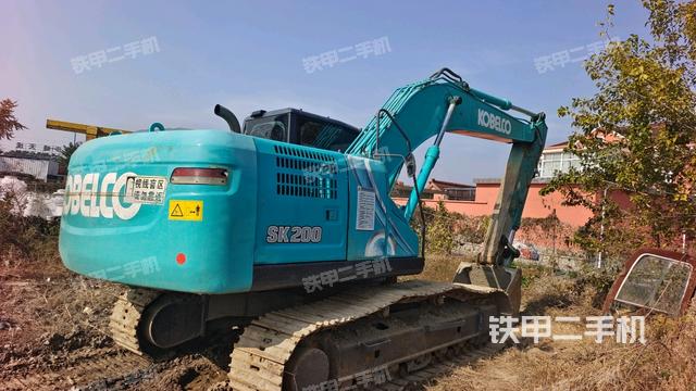 右后45（整机外观）