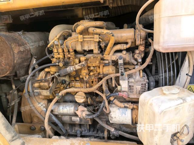 分配阀（上车部件）