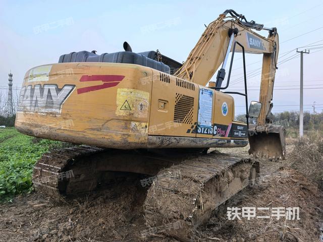 整机右后45°（整机外观）