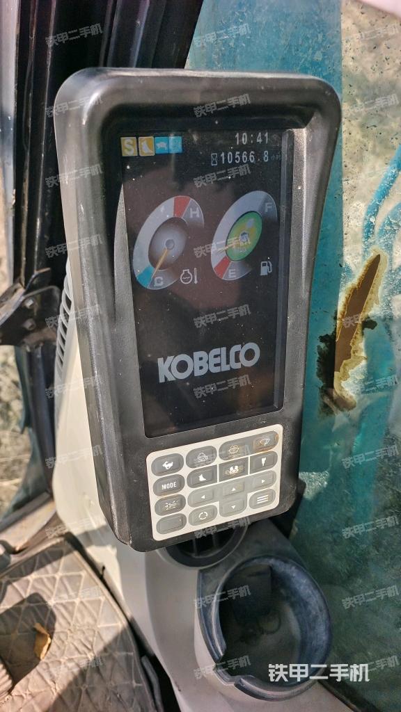 显示屏 （驾驶室部分）