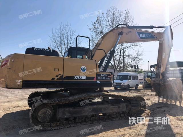 整机右后45°（整机外观）