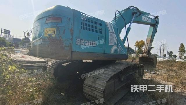 右后45（整机外观）