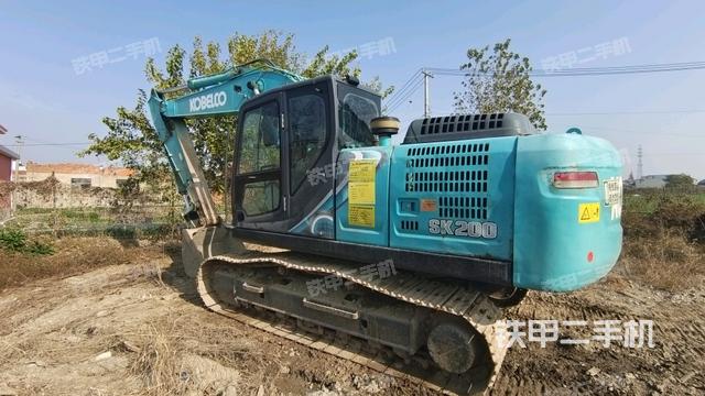 左后45（整机外观）