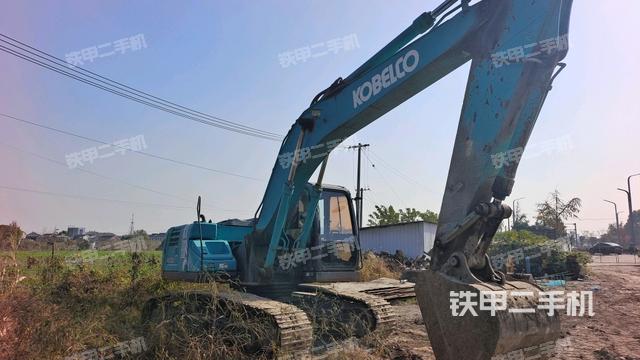 右前45（整机外观）