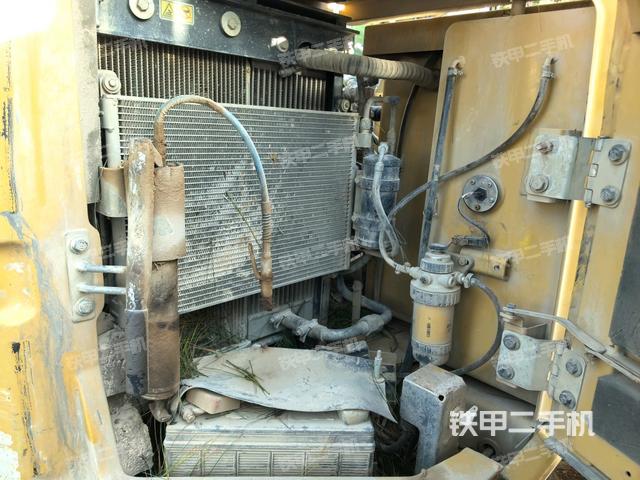 散热器室（大件舱室）