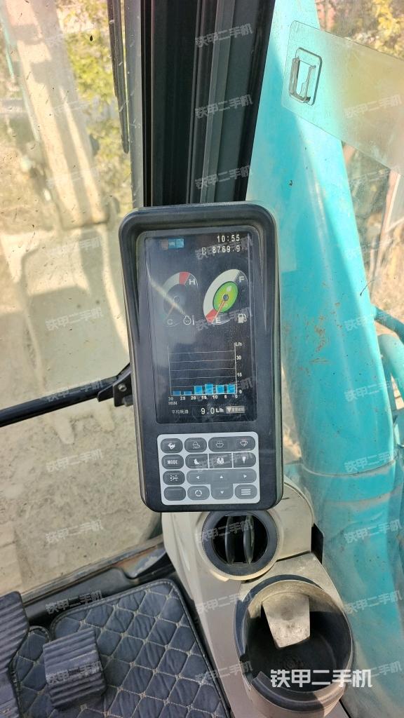 显示屏 （驾驶室部分）