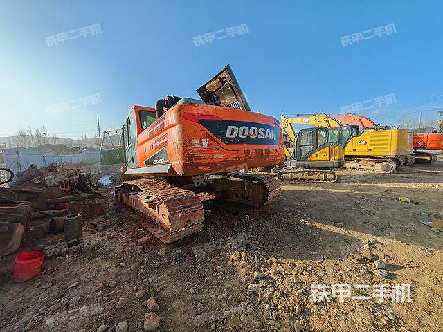 整机右后45°（整机外观）