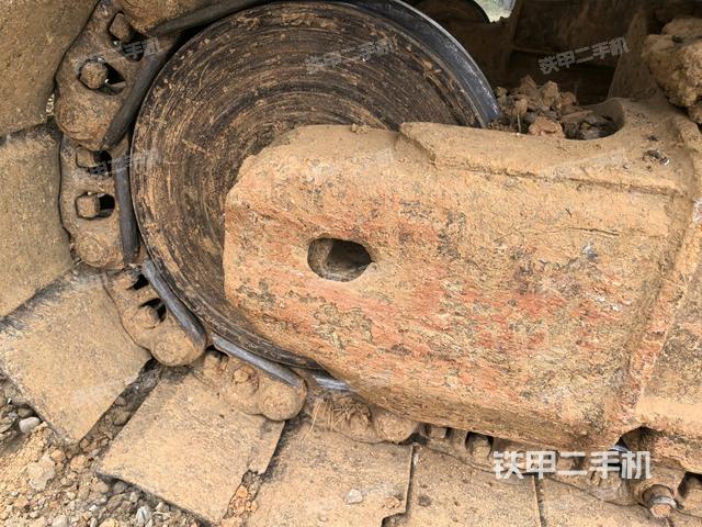 右导向轮（行走机构）