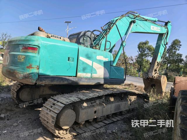 左后45（整机外观）