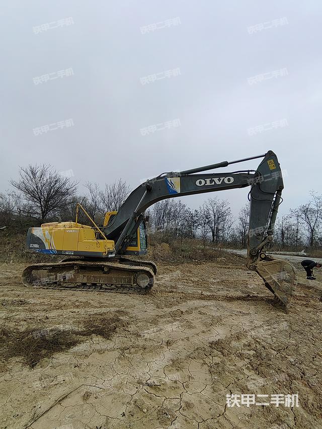 整机右后45°（整机外观）