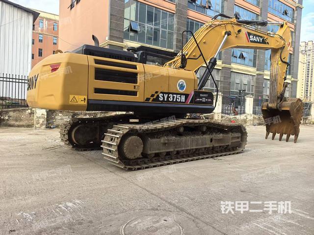 整机右后45°（整机外观）