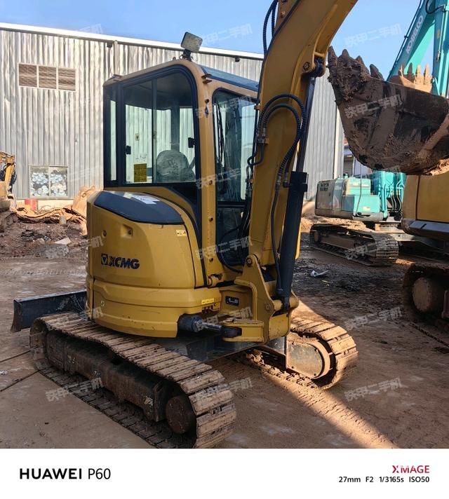 整机右后45°（整机外观）