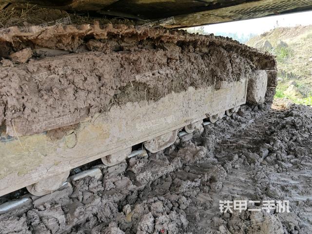 右托链轮+链筋（行走机构）