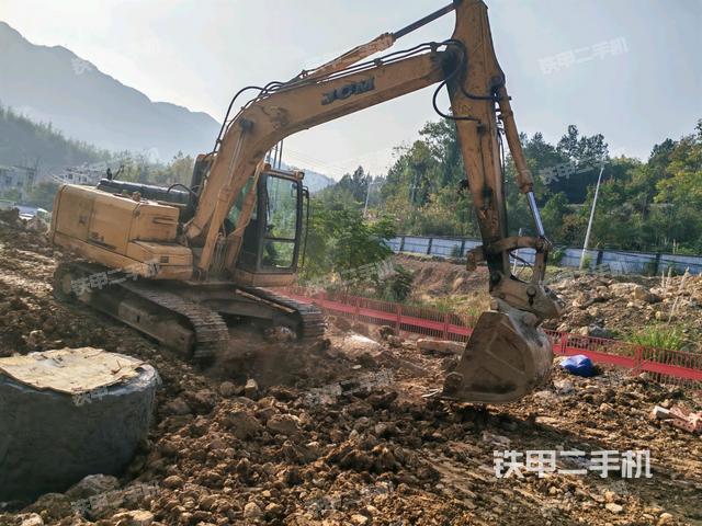 右前45（整机外观）