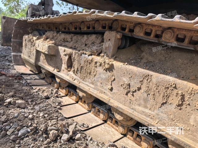 左驱动轮（行走机构）