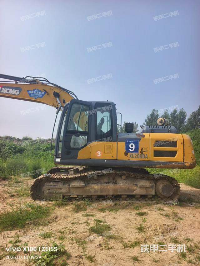 整机右后45°（整机外观）