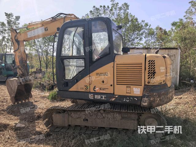 左后45（整机外观）