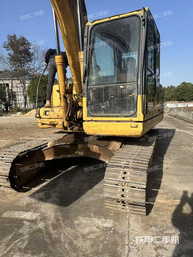 整机右后45°（整机外观）