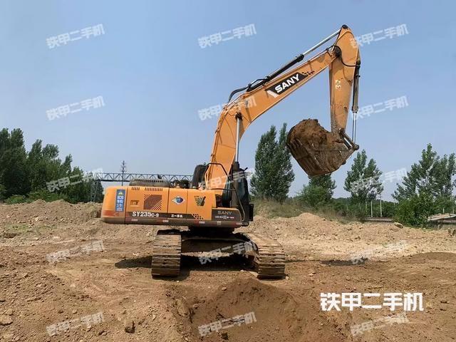 整机右后45°（整机外观）