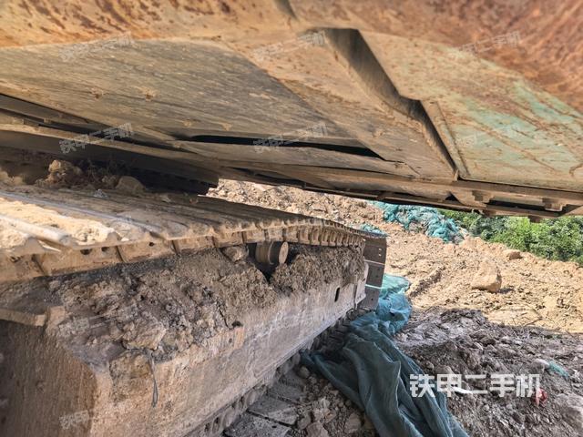 右导向轮（行走机构）