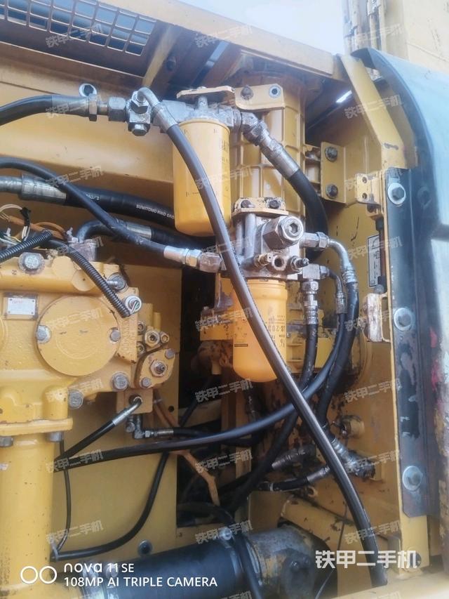 电瓶（大件舱室）