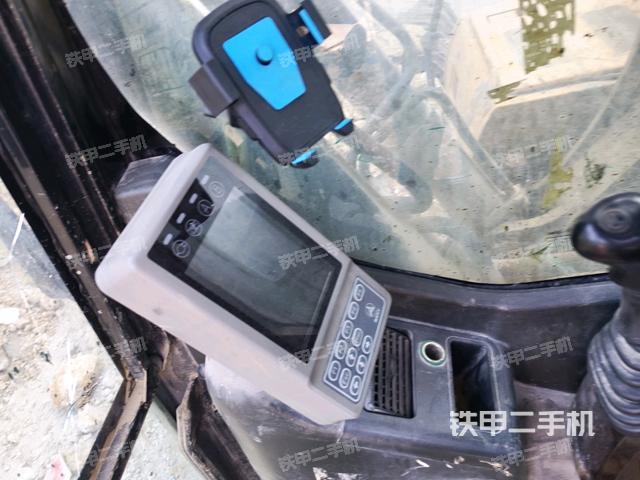 小时表（驾驶室部分）