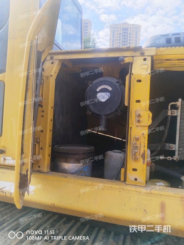 散热器室（大件舱室）