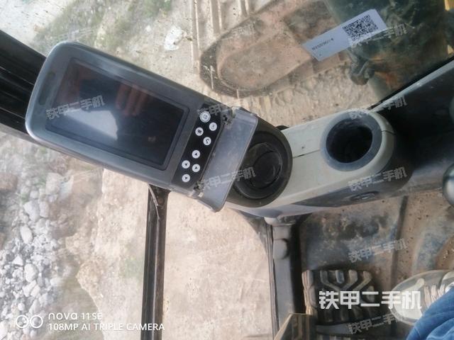 显示屏 （驾驶室部分）