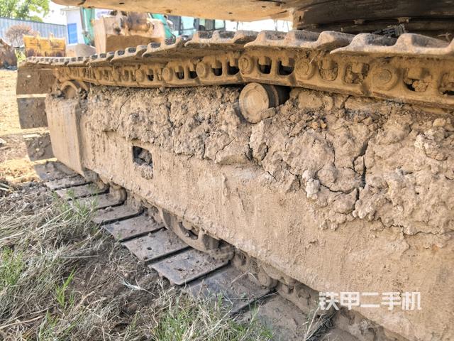 右侧履带整体 （行走机构）