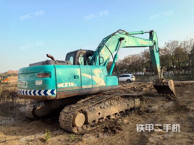 整机右后45°（整机外观）