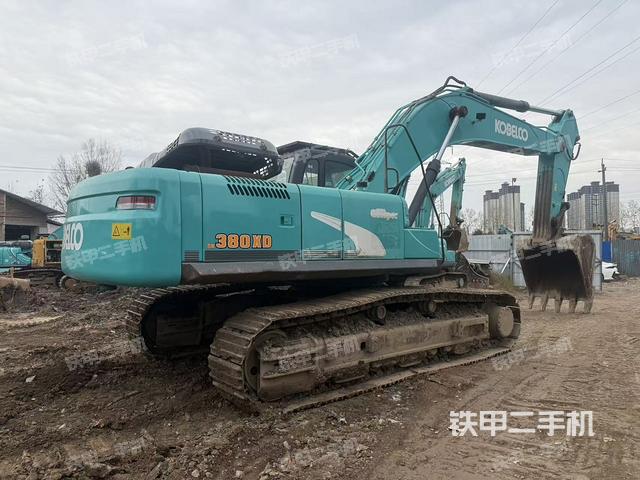 整机右后45°（整机外观）