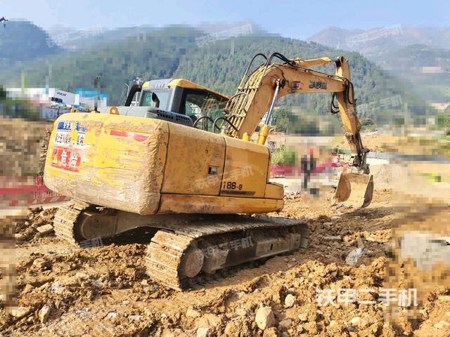 右后45（整机外观）