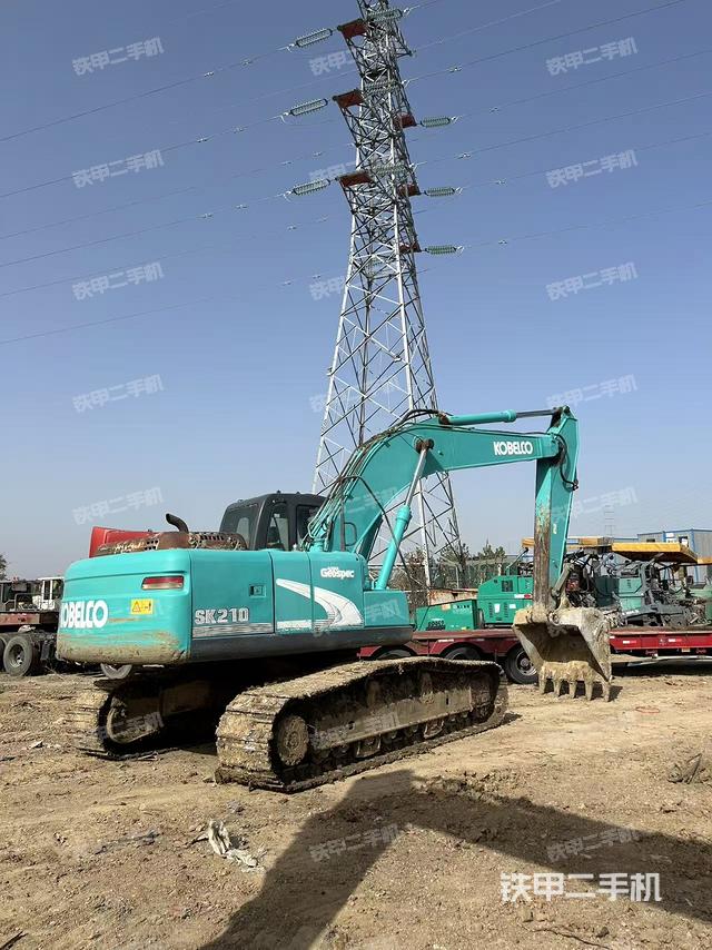 整机右后45°（整机外观）