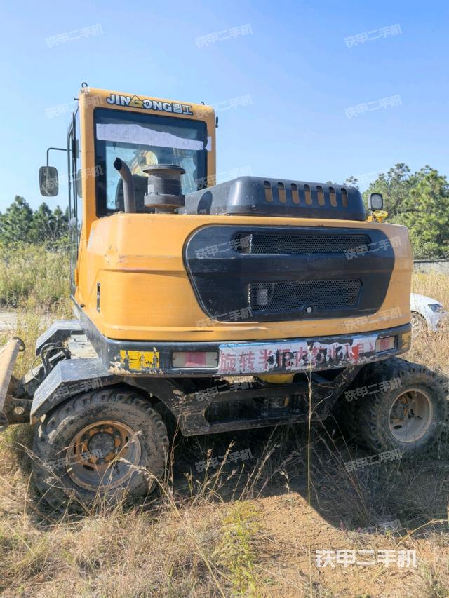 左后45（整机外观）