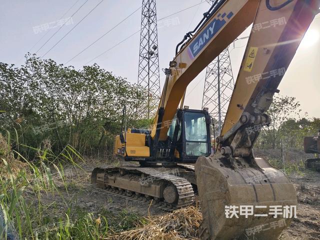 右前45（整机外观）