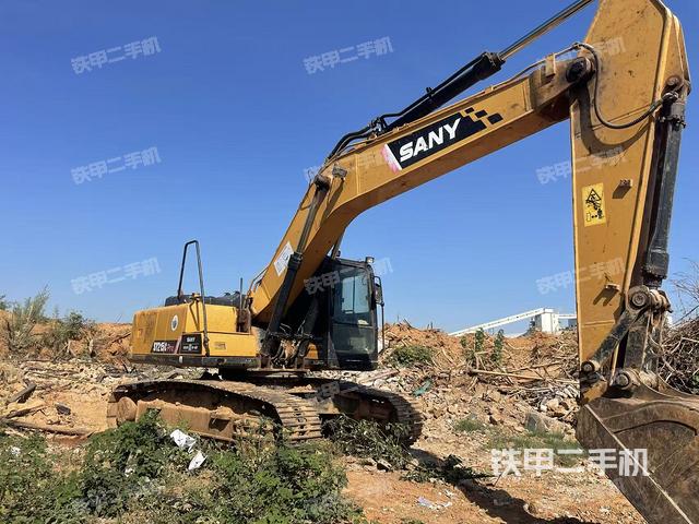 整机右后45°（整机外观）