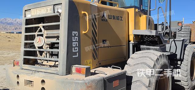 整機右后45°（整機外觀及大件）