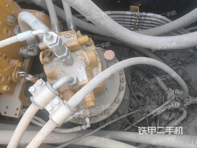 回转马达（上车部件）